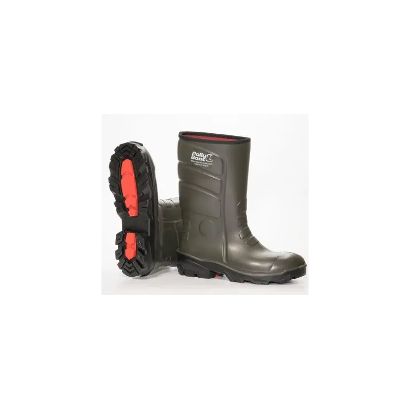 Galaxy Vega Dark Khaki/Black - 31 cm Short
