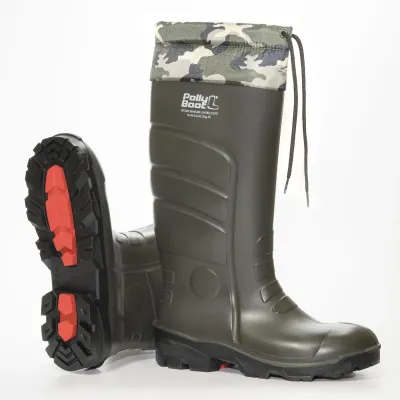 The khaki-black Galaxy Vega, with its high-necked design, supports the horse during equestrian activities.