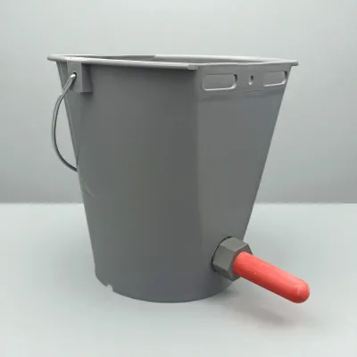 Buzagi Emzirme Kovasi - Hemen Satin Al! | Modern Çiftlik