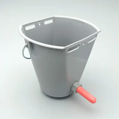 Buzagi Emzirme Kovasi - Hemen Satin Al! | Modern Çiftlik