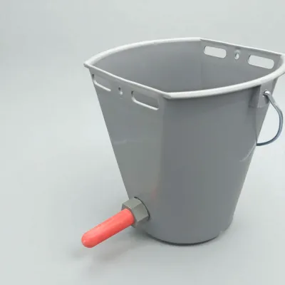 Buzagi Emzirme Kovasi - Hemen Satin Al! | Modern Çiftlik