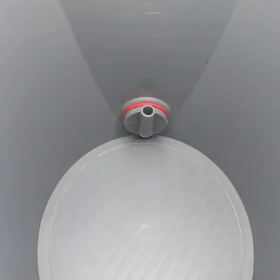 Buzagi Emzirme Kovasi - Hemen Satin Al! | Modern Çiftlik