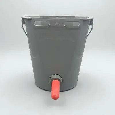 Buzagi Emzirme Kovasi - Hemen Satin Al! | Modern Çiftlik