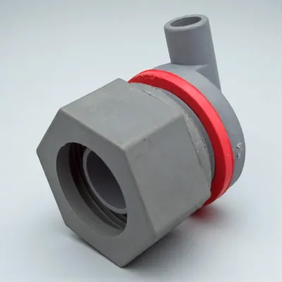 Farmena - Kaliteli Kova İçin Vidalı Valf | Modernciftlik