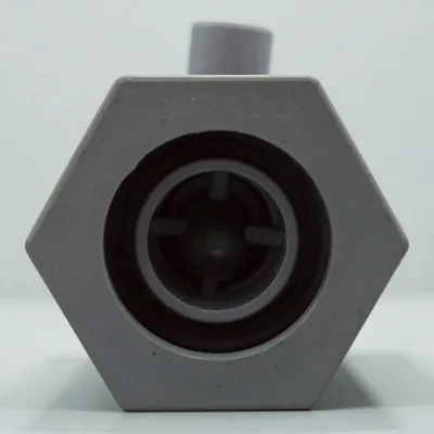 Buzagi Emzirme Kovasi Adaptör Ve Emzigi - Hemen Satin Al! | Modern Çiftlik