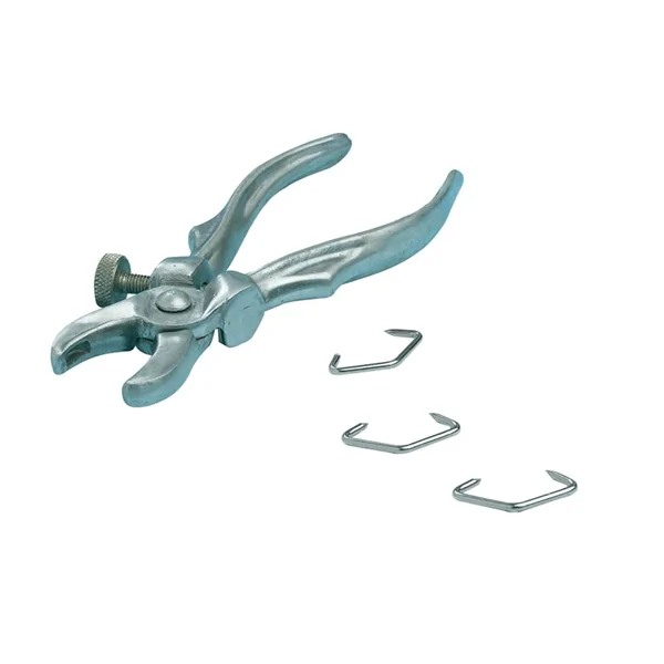 Leather Stitching Pliers 16 cm