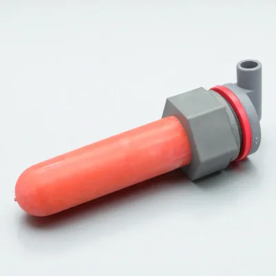 Buzagi Emzirme Kovasi Adaptör Ve Emzigi - Hemen Satin Al! | Modern Çiftlik