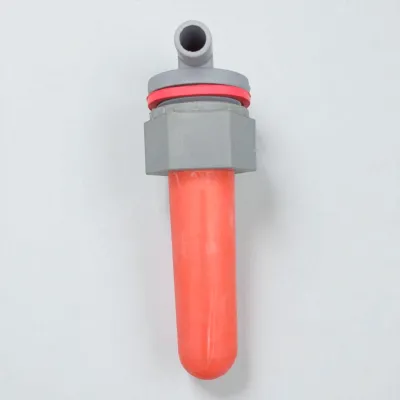 Buzagi Emzirme Kovasi Adaptör Ve Emzigi - Hemen Satin Al! | Modern Çiftlik