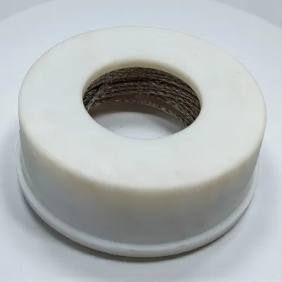 12 metre Boynuz Kesme Teli ve Kulplari - Hemen Satin Al! | Modern Çiftlik