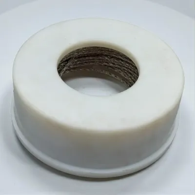 3.6 Meter Horn Cutting Wire