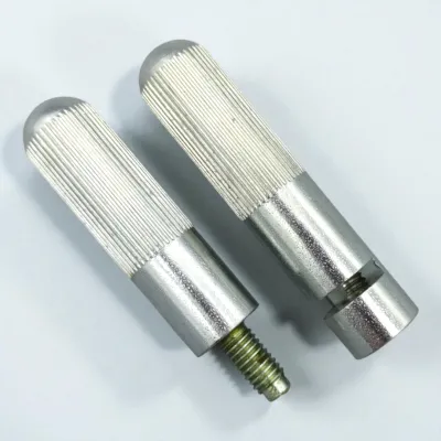 Xrom Buynuz Kəsmə Teli Tutucusu – Farmena