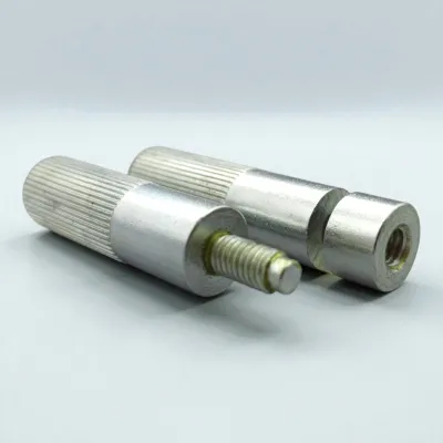 Xrom Buynuz Kəsmə Teli Tutucusu – Farmena