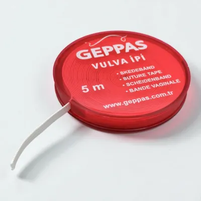 Prolaps üçün Vulva Yivlənməsi
