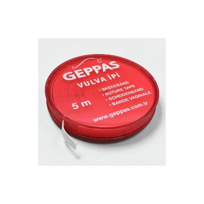  Veteriner Tipi Sütur İpi