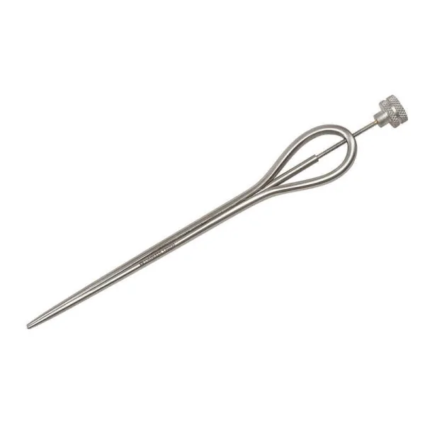 Brustexpander, zum Aufschrauben, 17 cm