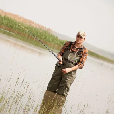 Orion Göğüs Çizmesi İş Elbiseleri PollyBoot satın al