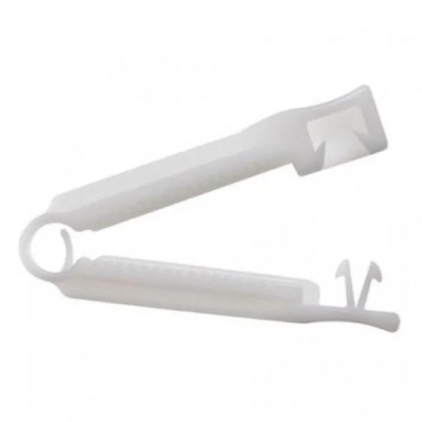 Umbilical Cord Clamp (10 Pieces)