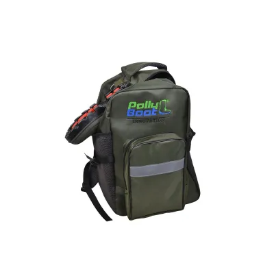 Pollybag Çəkməli Sırt Çantası (Impertex) – PollyBoot