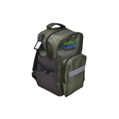Pollybag Çəkməli Sırt Çantası (Impertex) – PollyBoot