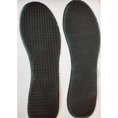 Derma insoles - Horse hoof support