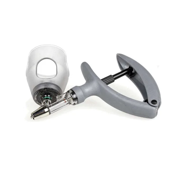 Automatic Injector Gun 0.1 - 0.3 ml (Made in Germany)