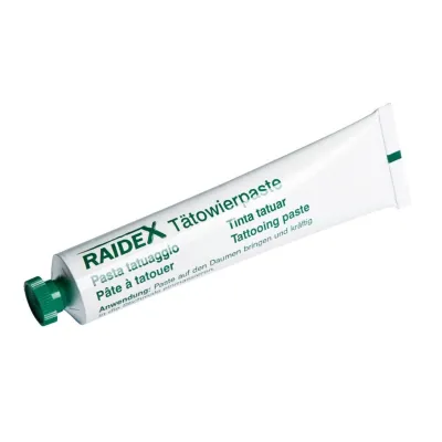 Totover ink is a marking and veterinary use ink.