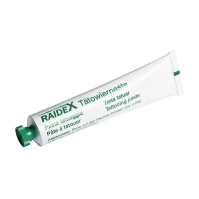 Raidex Totover Mürekkebi 60 gr Yeşil Küpeler ve işaretleme Ekipmanları Kerbl satın al