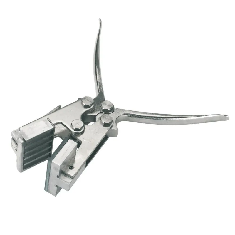 Totover Pensi 10 mm Two Rows 10 Digits