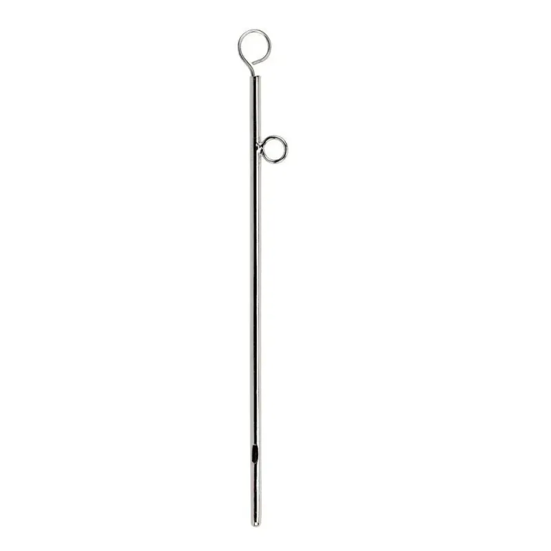 Metal Breast Probe 25 mm x 76 cm