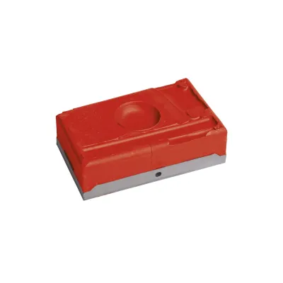 Ram Breeding Belt Block Paint