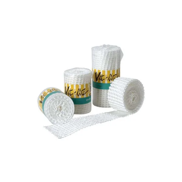 Vet-Lite Plastır Bandajı 5x160 sm