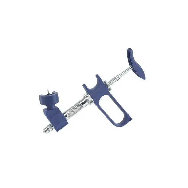 Automatic Injector 1 ml Bottle with Adapter Model 1871