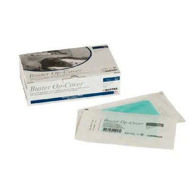 Buster Serviyet Bezi 90x120 cm - Hemen Satin Al! | Modern Çiftlik