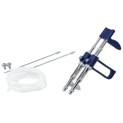 Otomatik Enjektör 1 ml İkili - Twin Model 287.2 Otomatik Enjektörler SOCOREX satın al