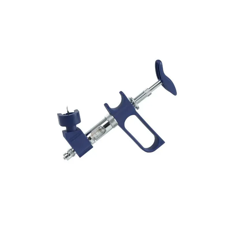Automatic Injector 2 ml Bottle Adapter Model 1871
