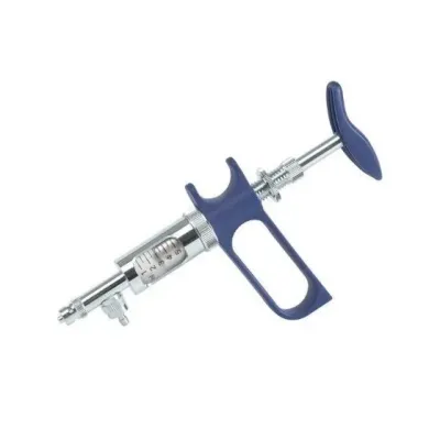 Automatic Injector 5 ml with Hose Model 187.2