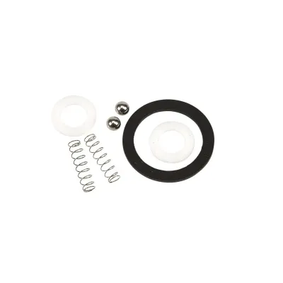 Syringe Maintenance Kit 2 ml