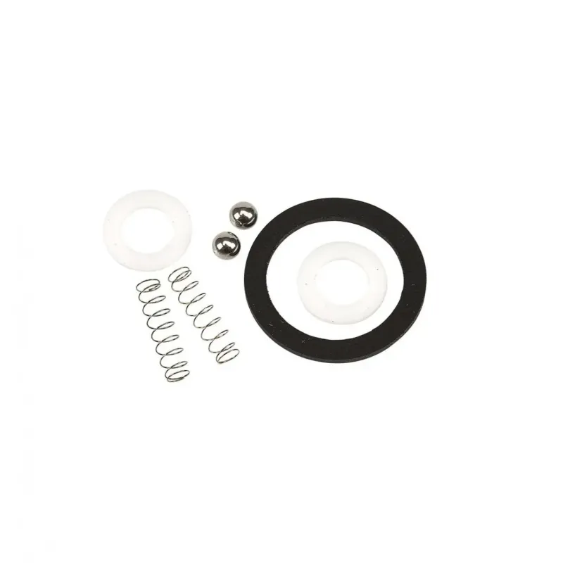 Syringe Maintenance Kit 5 ml
