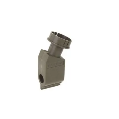 Syringe Bottle Adapter Body No: 53