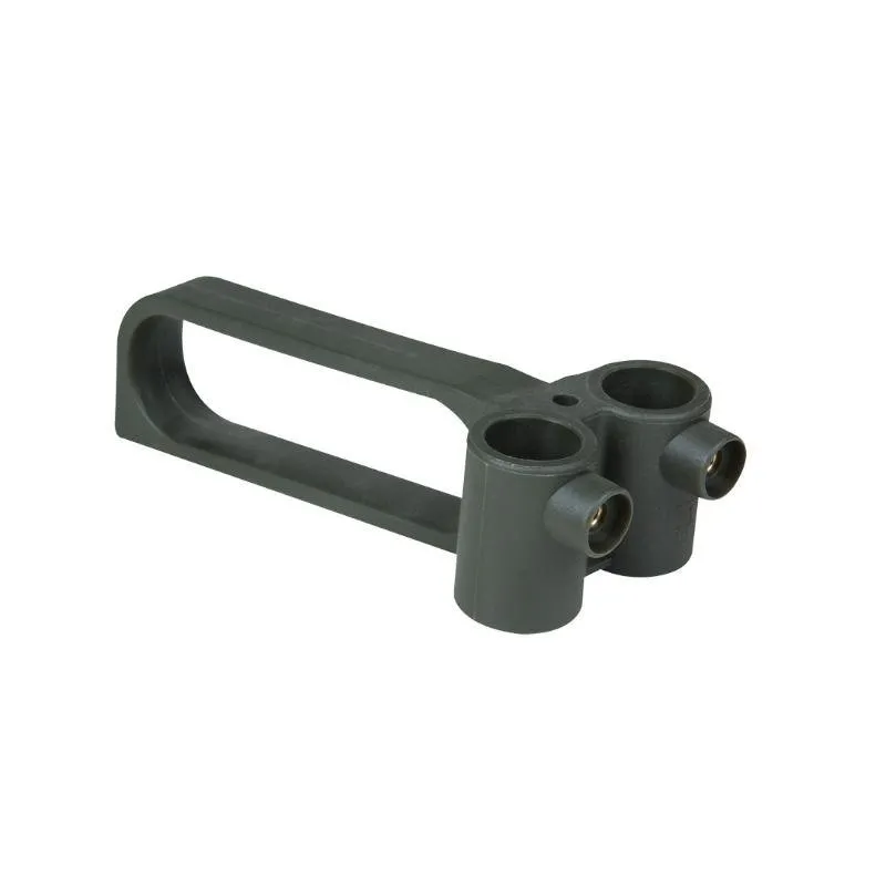 İkili - Twin Model Enjektör El Tutacağı No:41