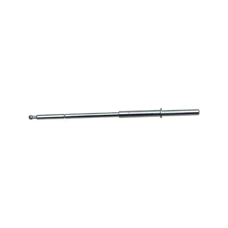 İkili - Twin Model Enjektör Piston Çubuğu 0.5 & 1 ml için No:1