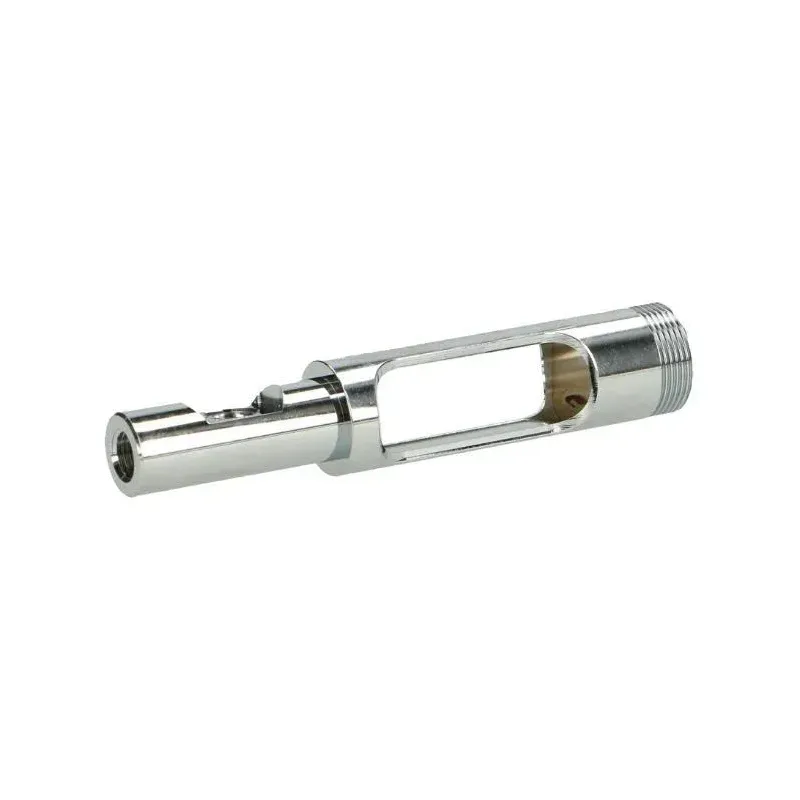 Syringe Body for 5 ml, No:8