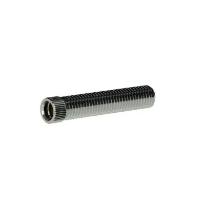 Injector socket connector adapter