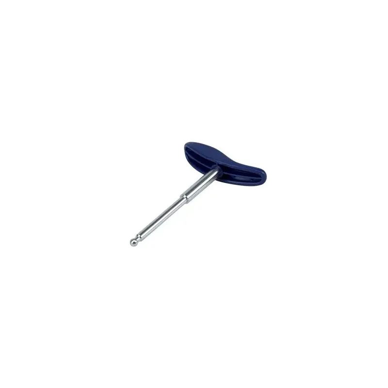 Enjektör Piston Çubuğu 5 ml için No:1