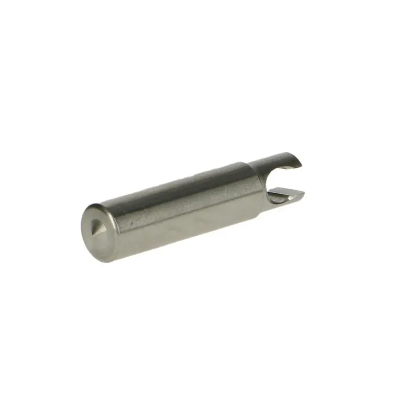 Injektorkolben Nr. 6 für 0,5 ml