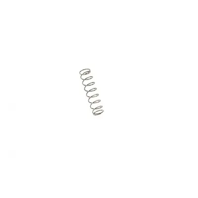 injector return spring