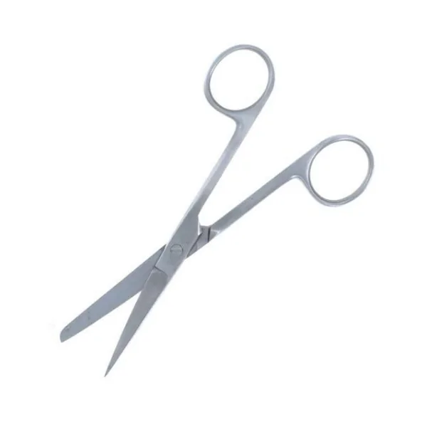 Surgical Scissors 165 cm K/S Straight