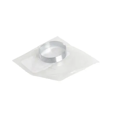 Şüşə adapter halqası, dərman şüşələrini injektor sisteminə etibarlı şəkildə birləşdirən davamlı və uyğun bir şüşə adapter halqasıdır.