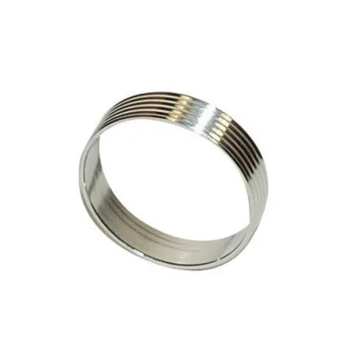 Şüşə Adapteri üçün 54 nömrəli kilidləmə halqası – SOCOREX