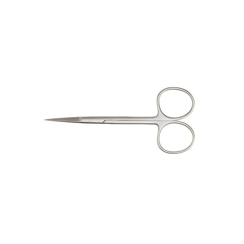 Iris Qayçısı 10.5 sm Düz